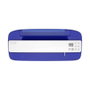 HP DeskJet 3760 Multifunción Azul, Blanco